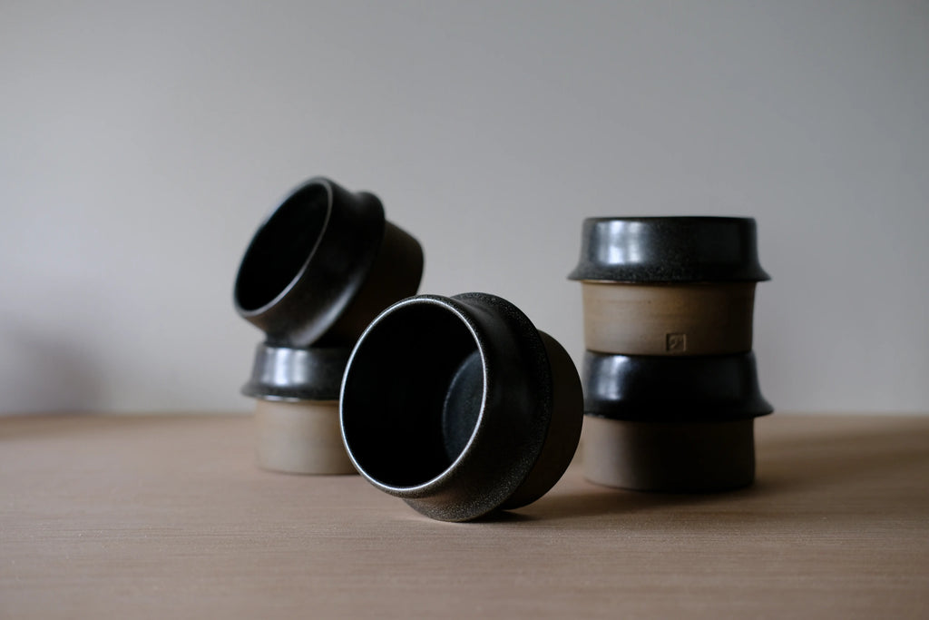 RIMMER Cup Mist - Handmade Ceramic Cup