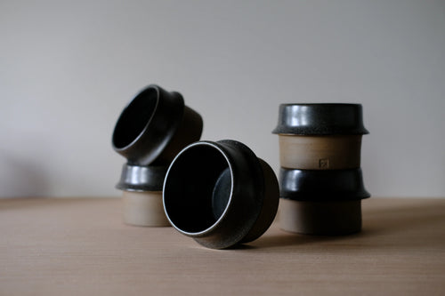 RIMMER Cup Mist - Handmade Ceramic Cup