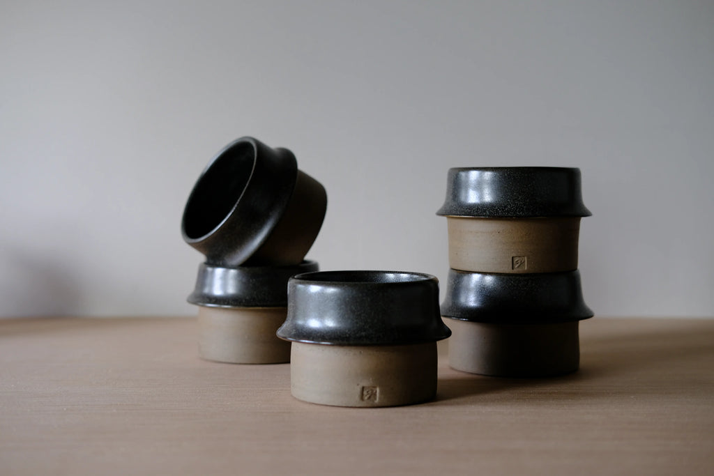 RIMMER Cup Mist - Handmade Ceramic Cup