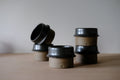 RIMMER Cup Mist - Handmade Ceramic Cup