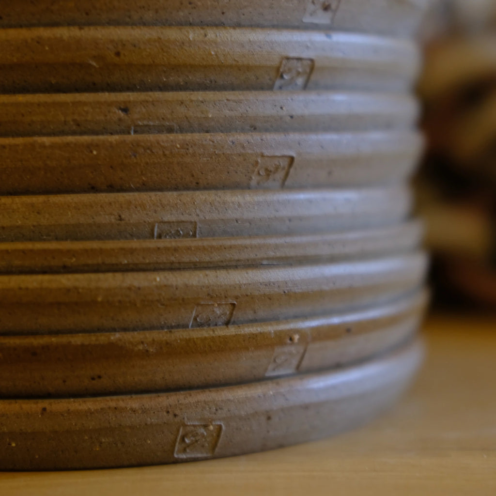 SLUR Custom - Handmade Ceramic Plate