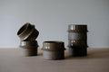 RIMMER Cup Natural - Handmade Ceramic Cup